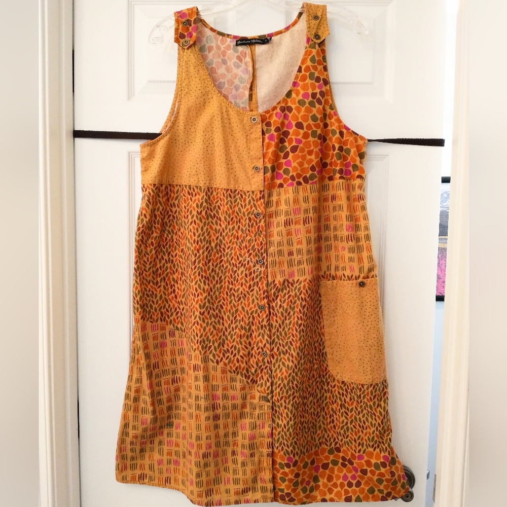 Gudrun Sjoden jumper L cotton/linen